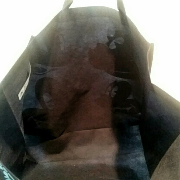 Faces of Mickey Tote - Picture 3 of 3